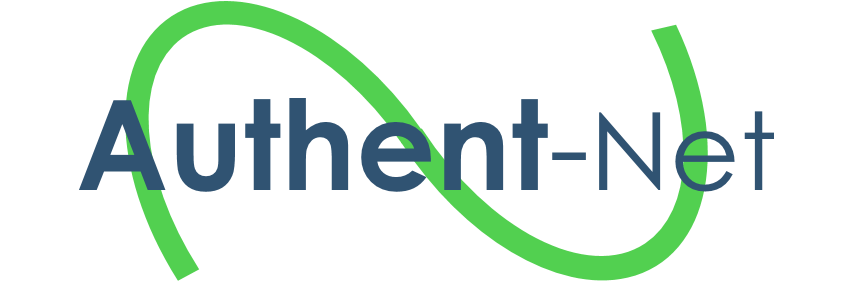 Logo Authent-Net